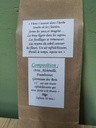 Tisanes Alpes en fleurs 30 gr - La Clairière