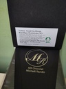 Tablette de chocolat Grand Cru 74 %