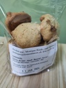 Cookies pomme-cannelle