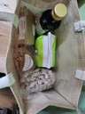 Panier cadeau "du Petit Noyer"