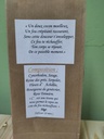 Tisanes Alpes en fleurs 30 gr - Cocon