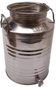 [HTO25] Huile de tournesol - 25 litres