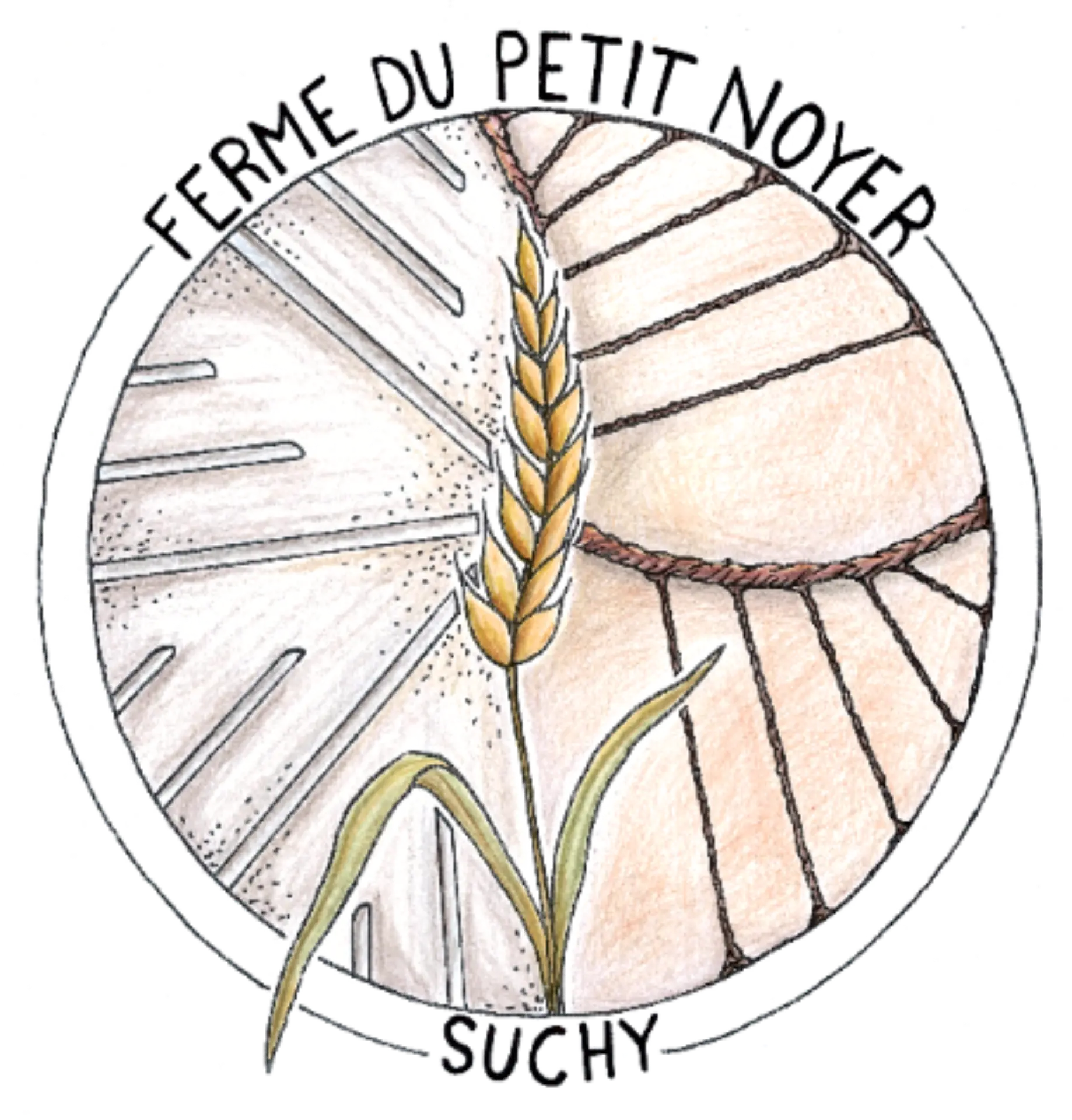 Ferme du Petit Noyer